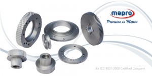 Mechanical Power Transmission Components