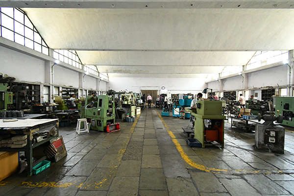 Factory